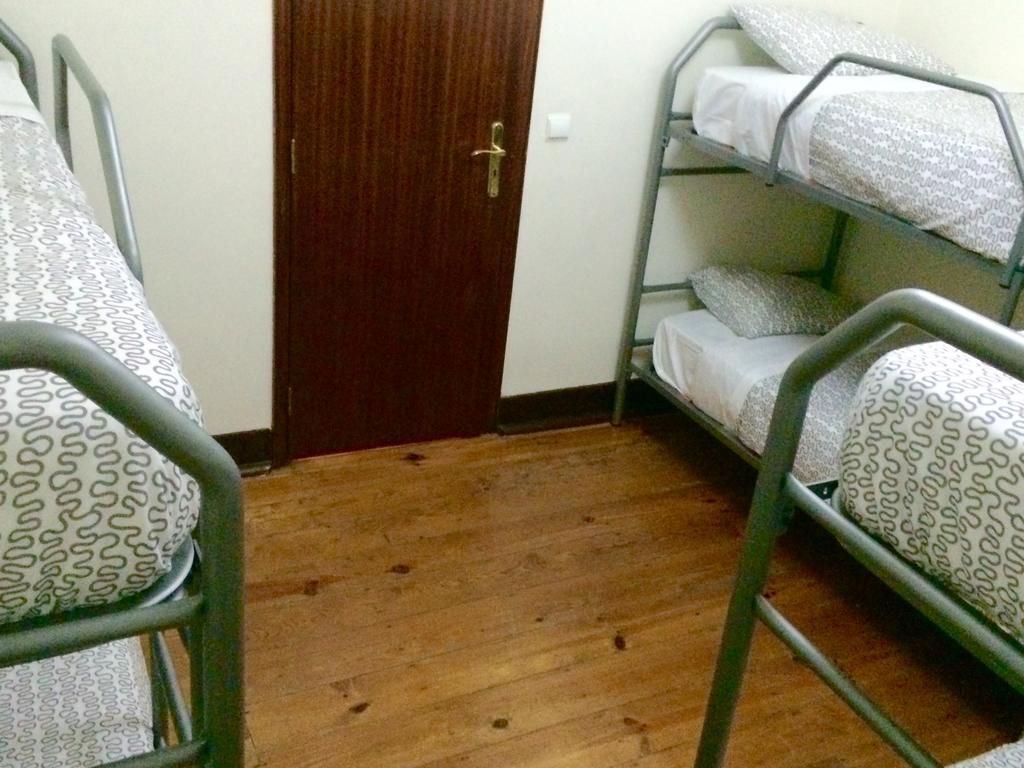 The Swallow HostelLisboa 部屋 写真
