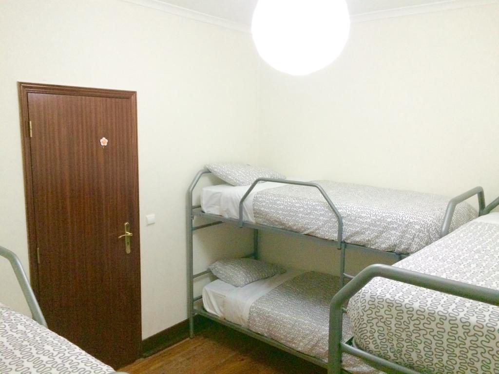 The Swallow HostelLisboa 部屋 写真