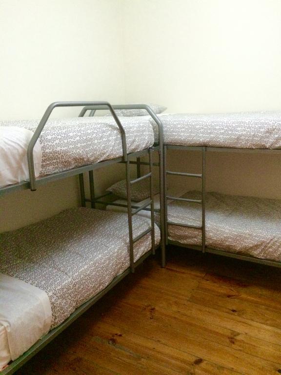 The Swallow HostelLisboa 部屋 写真
