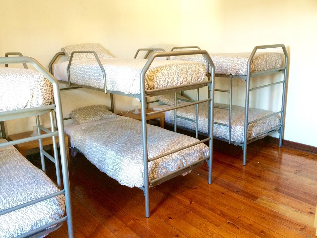 The Swallow HostelLisboa 部屋 写真