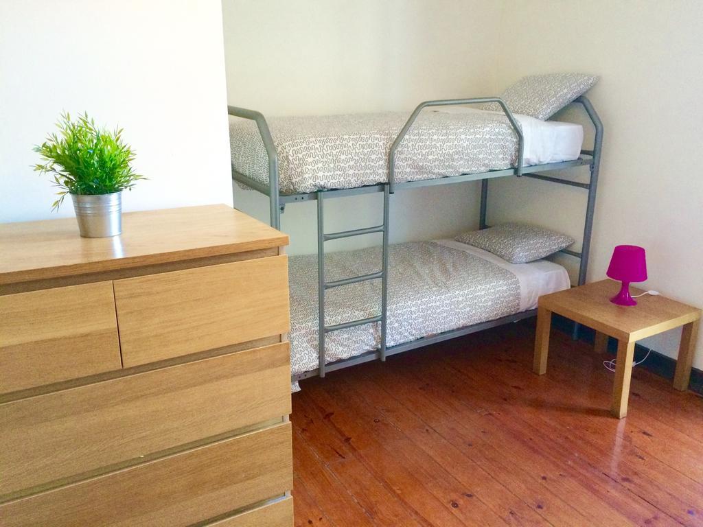 The Swallow HostelLisboa 部屋 写真